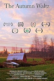 The Autumn Waltz poster