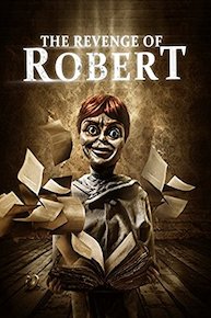 The Revenge Of Robert