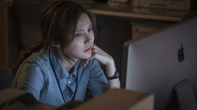 Watch The Chosen: Forbidden Cave Online