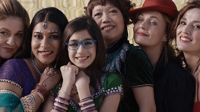 Watch Babylon Sisters Online