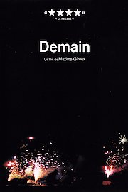 Demain poster