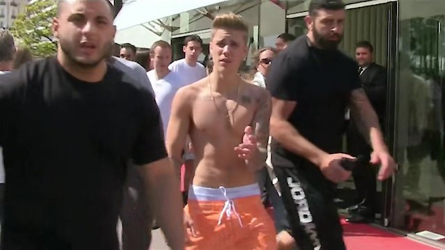 Watch Bieber Generation Online