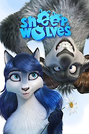 Sheep & Wolves poster