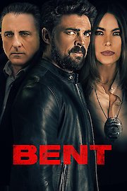 Bent poster