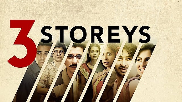 Watch 3 Storeys Online