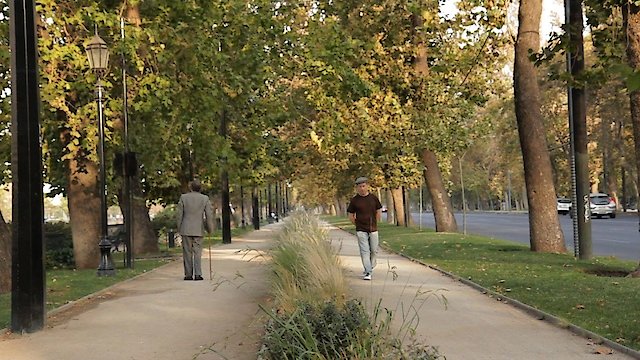 Watch Shining Moon Online