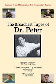 The Broadcast Tapes of Dr. Peter poster