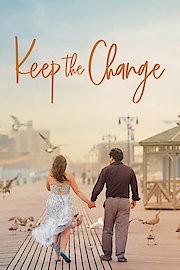 Keep The Change poster