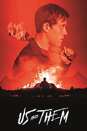 Us And Them poster