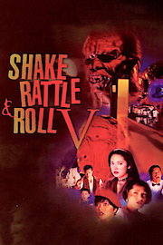 Shake Rattle & Roll V poster