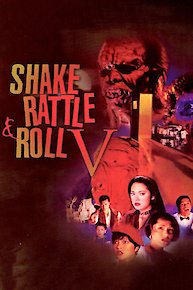 Shake Rattle & Roll V