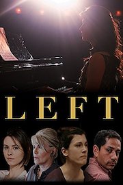 Left poster