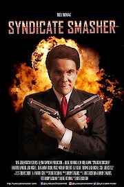 Syndicate Smasher poster