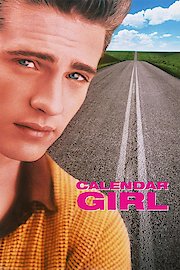 Calendar Girl poster