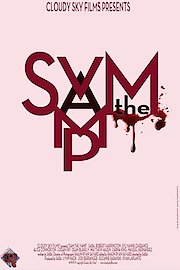 Sam The Vamp poster