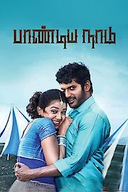Pandiya Naadu poster