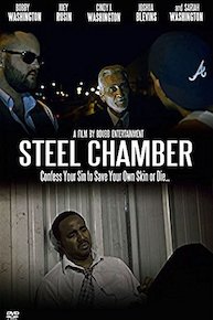 Steel Chamber