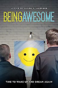 Being Awesome