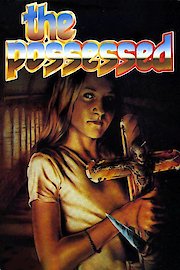 Demon Witch Child poster
