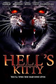 Hell's Kitty