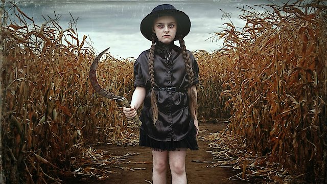 Watch Children of the Corn: Runaway Online