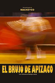 The Apizaco Shaman