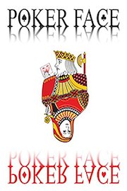 Poker Face poster