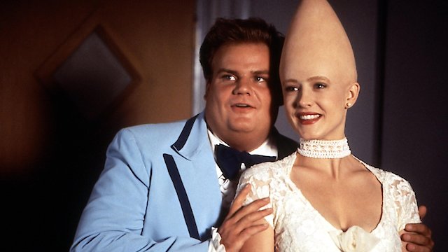 Watch Coneheads Online