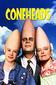 Coneheads