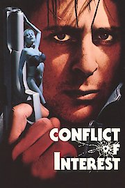 Conflict of Interest poster