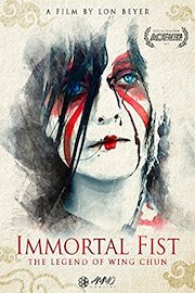 Immortal Fist