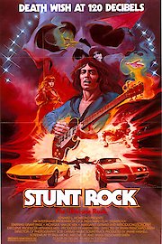 Stunt Rock