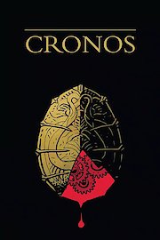 Cronos poster