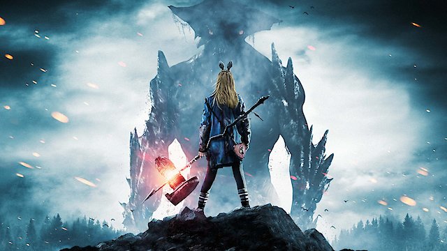 Watch I Kill Giants Online