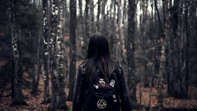 Watch Pyewacket Online