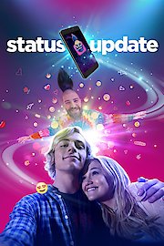 Status Update poster