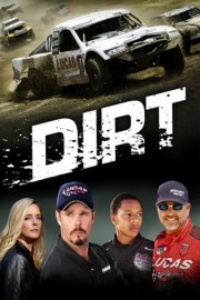 Dirt poster
