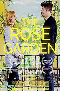The Rose Garden