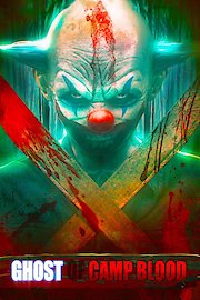Ghost Of Camp Blood poster