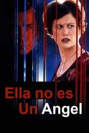 She's No Angel poster