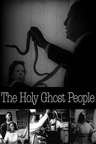 The Holy Ghost People