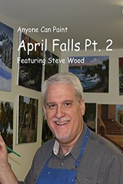 April Falls Pt. 2