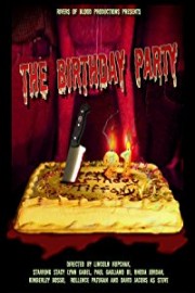 The Birthday Party