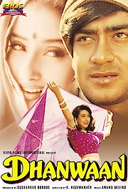 Dhanwan poster