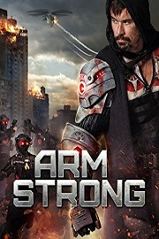Armstrong poster