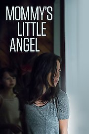 Mommy's Little Angel poster