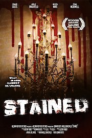 The Letter Red poster