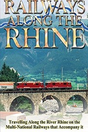 Railways Along The Rhine