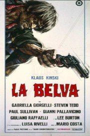 The Beast poster