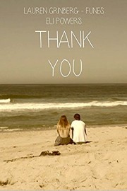 Thank You poster